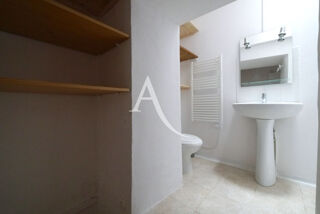  Appartement à louer 3 pièces 55 m²