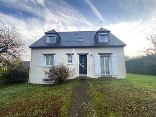 Maison à vendre 6 pièces 120 m²