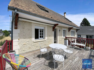  Maison à vendre 6 pièces 102 m²