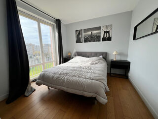  Appartement � louer 3 pi�ces 57 m�