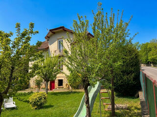  Maison à vendre 6 pièces 132 m²