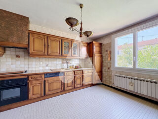  Maison à vendre 4 pièces 
