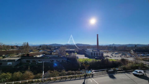  Appartement � louer 4 pi�ces 85 m�