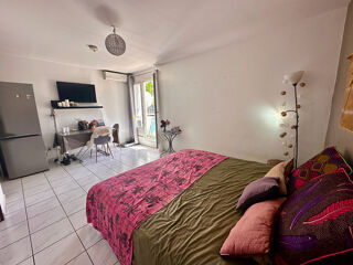  Appartement à vendre 1 pièce 25 m²