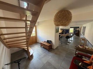  Maison � vendre 8 pi�ces 245 m�