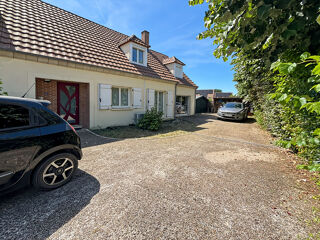  Maison à vendre 5 pièces 167 m²