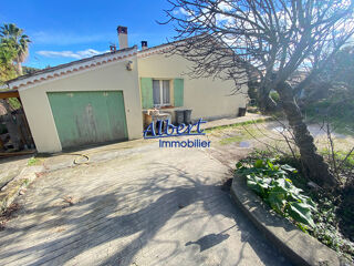  Maison � vendre 3 pi�ces 65 m�