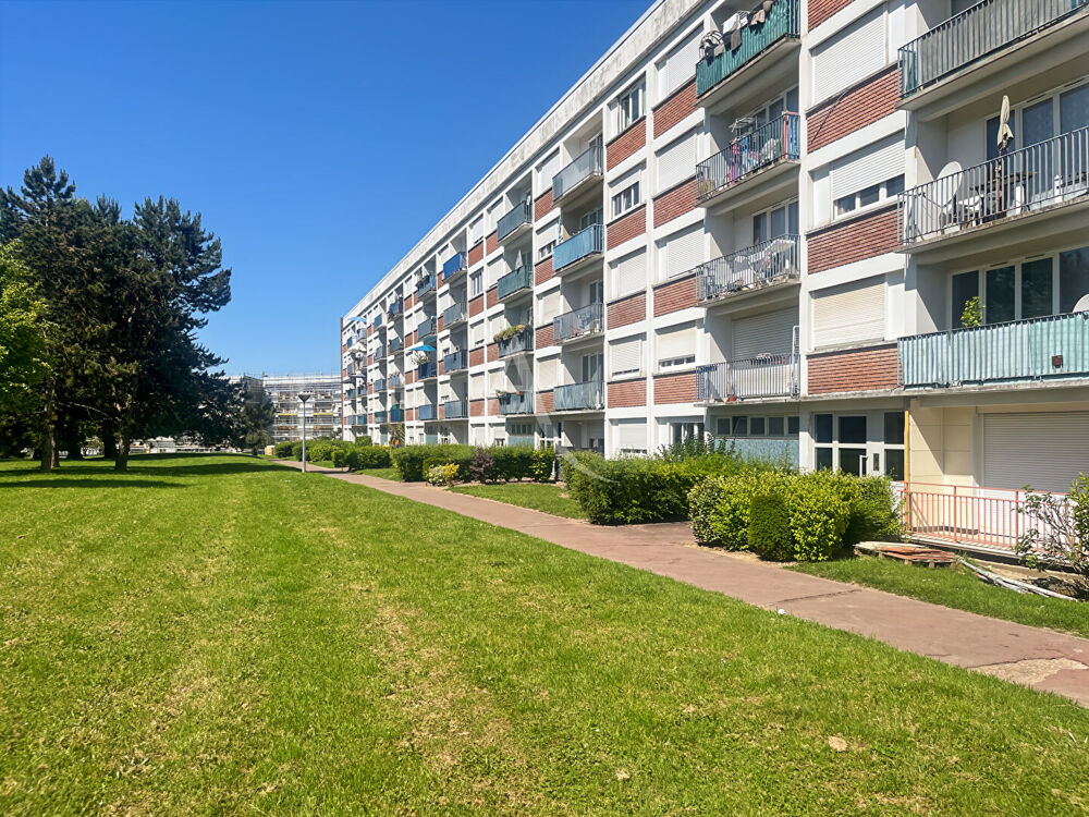 Appartement Meulan En Yvelines 3 pièce(s) 62m² - 2 chambres
