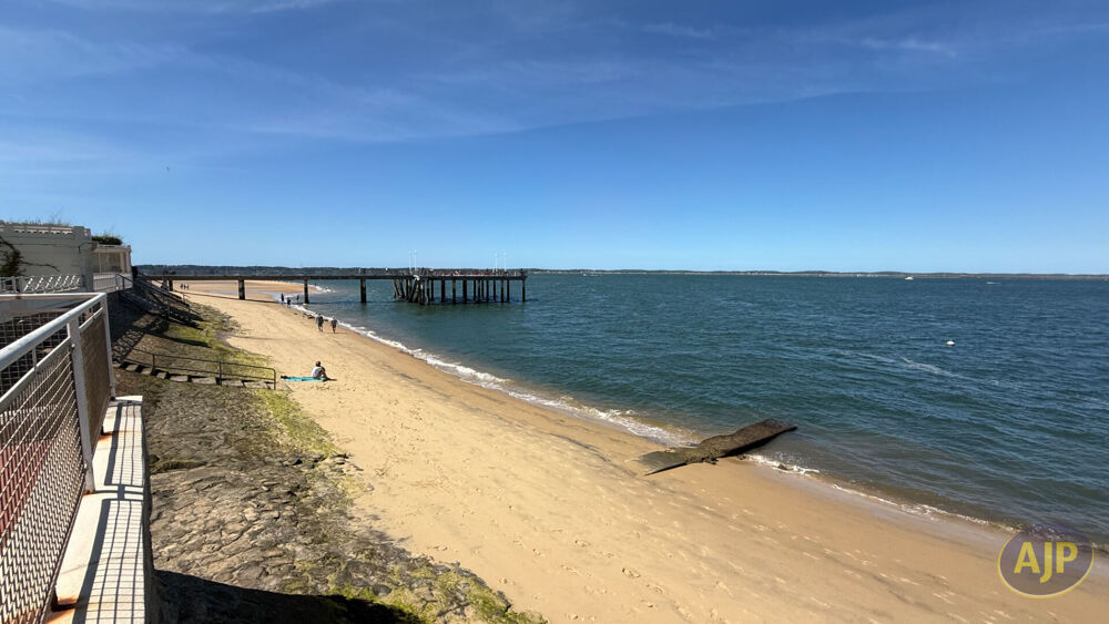 à vendre  Appartement Arcachon (33120)