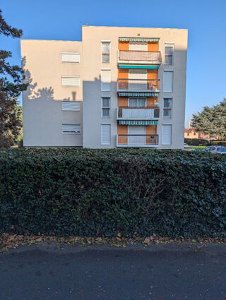  Appartement � vendre 3 pi�ces 63 m�