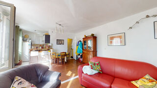  Appartement � vendre 2 pi�ces 51 m�