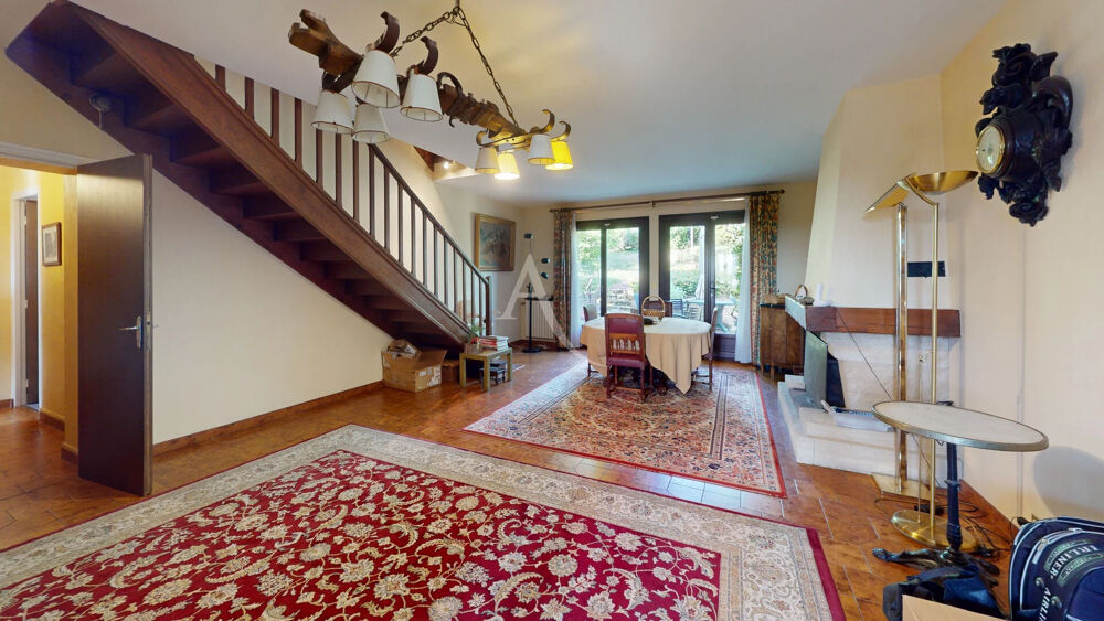 Vente Maison Maison PALAISEAU 9 pièces 172.84 m² Palaiseau