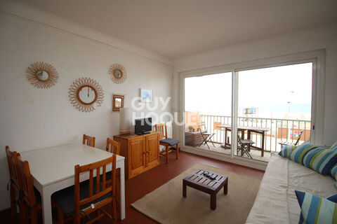   Appartement T2 � louer de D�cembre � Juin Appartement - 2 pi�ce(s) - 40 m�