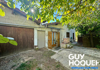  Maison  vendre 5 pices 92 m