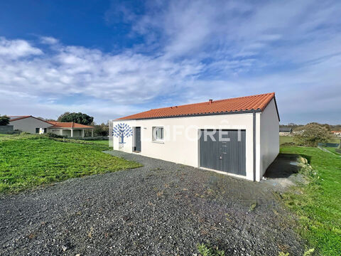  Maison  louer 5 pices 101 m