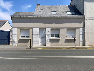  Maison à vendre 4 pièces 87 m²