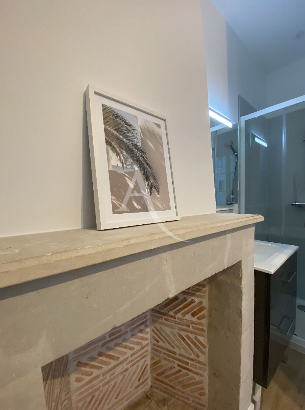 Location Maison A LOUER ANGERS CENTRE reste 1 Chambre dans colocation / BAIL A LA CHAMBRE Angers