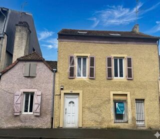  Immeuble � vendre 13 pi�ces 200 m�