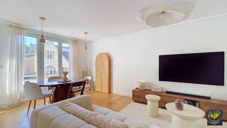  Appartement à vendre 4 pièces 84 m²