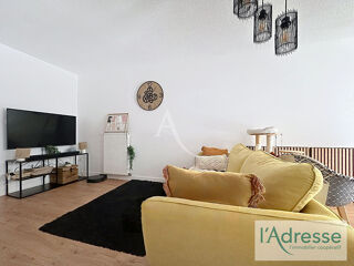  Appartement à vendre 4 pièces 88 m²