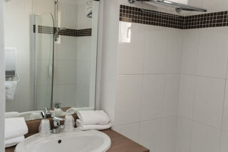  Appartement � vendre 1 pi�ce 24 m�