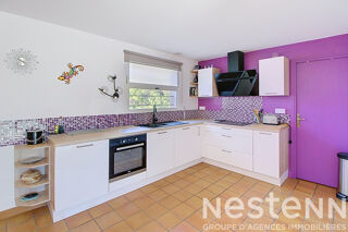  Maison à vendre 7 pièces 114 m²