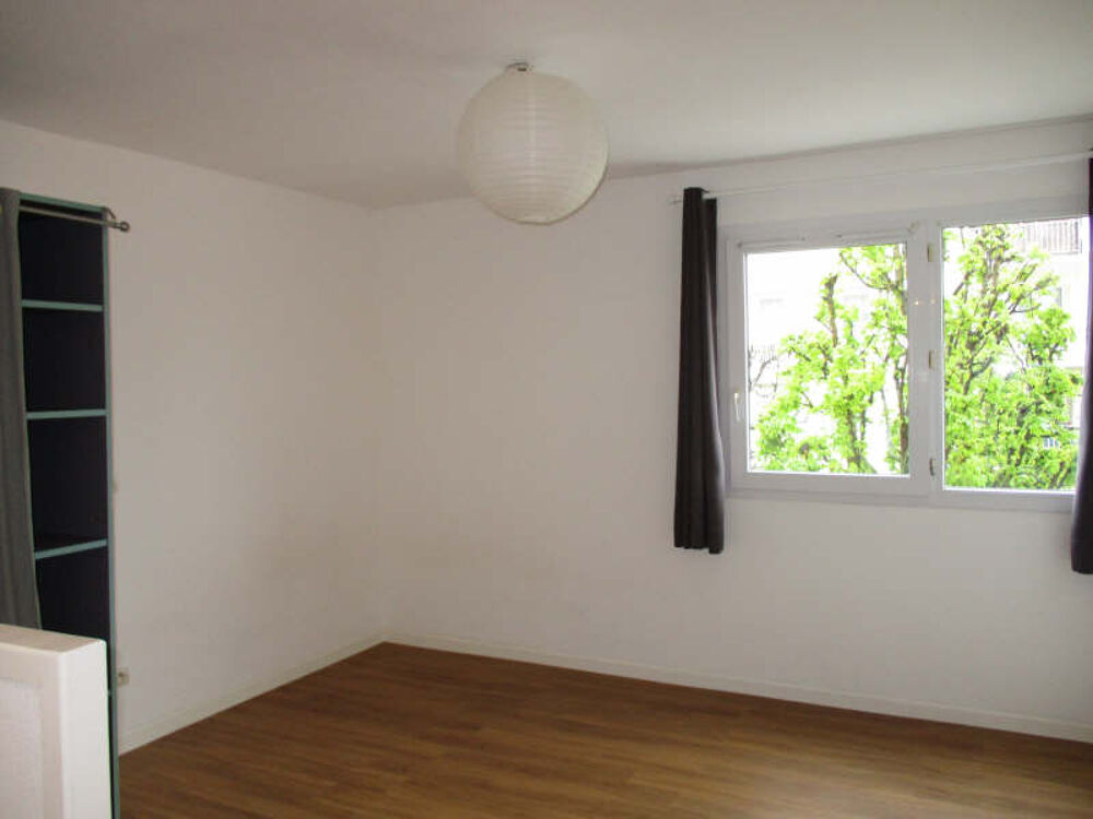Location Appartement Location d'un appartement F1 (19 m²) à CAEN - 28 boulevard pompidou Caen