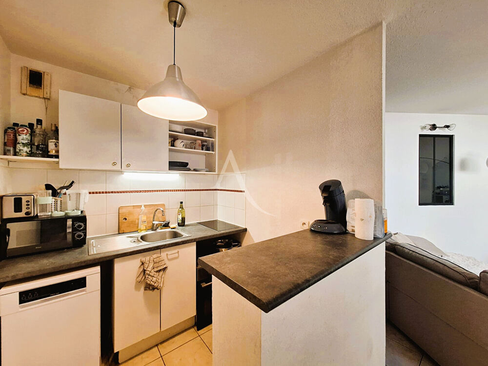 Vente Appartement Appartement Sète 2 pièces 46 m² Sete