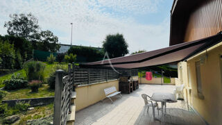  Maison  vendre 6 pices 125 m