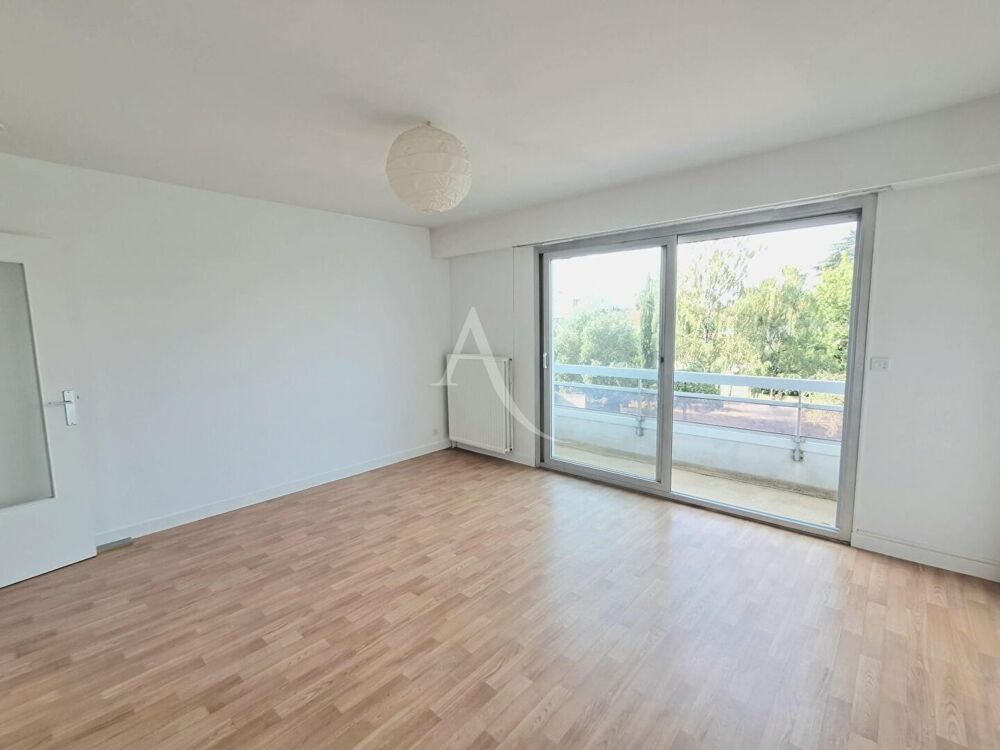 Appartement Nantes - 1 pièce(s) - 29.7 m2
