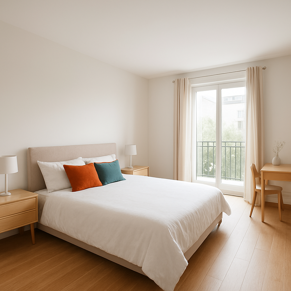 Vente Appartement Appartement 2 pièces de 58 m2 (Lyon 7e Arrondissement) Lyon 7