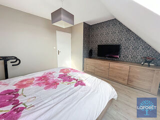  Maison � vendre 5 pi�ces 84 m�