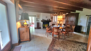  Maison à vendre 14 pièces 299 m²