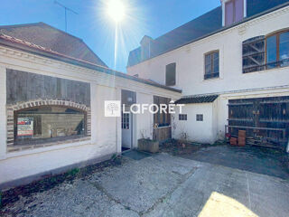 Maison 6 pièces 164 m² Vouziers