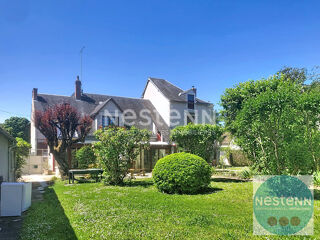  Maison � vendre 12 pi�ces 265 m�