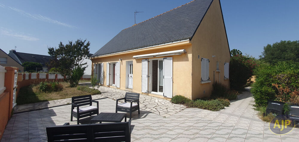 Bonne source Maison évolutive