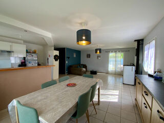  Maison � vendre 4 pi�ces 98 m�