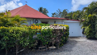  Maison � vendre 4 pi�ces 69 m�