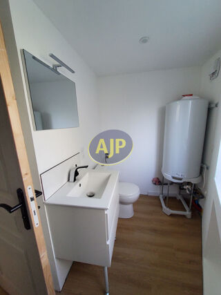  Appartement à louer 2 pièces 34 m²