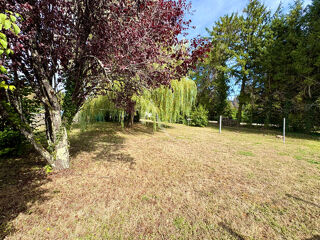 Vente Terrain Terrain Fay Aux Loges Fay aux loges