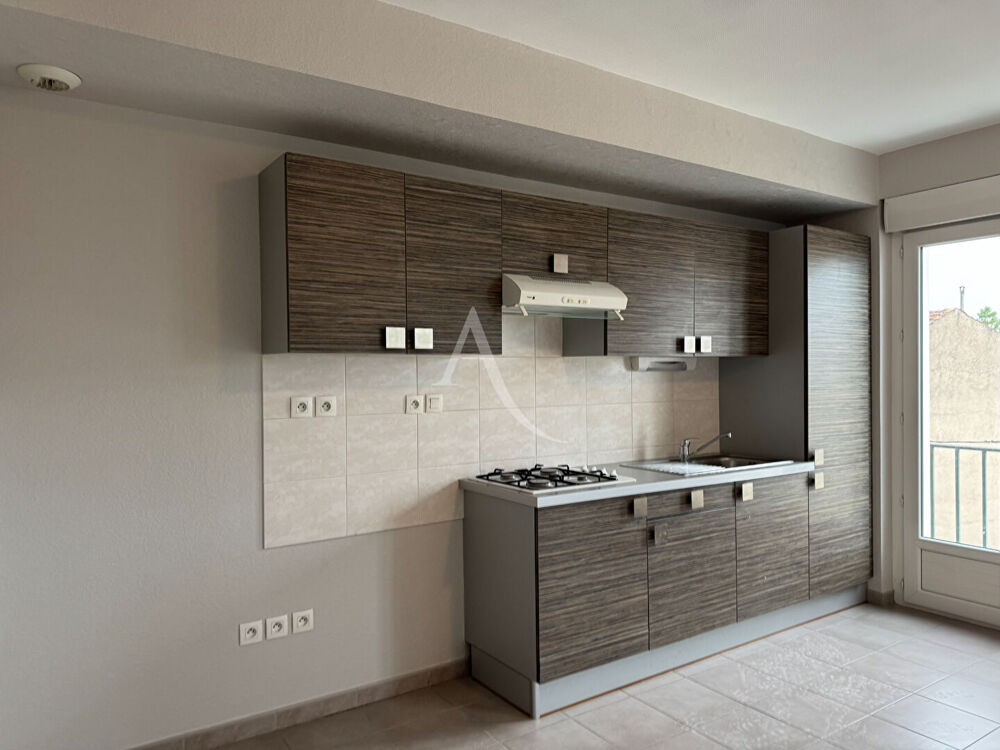 Location Appartement Appartement Albi 2 pièces 47m² Albi