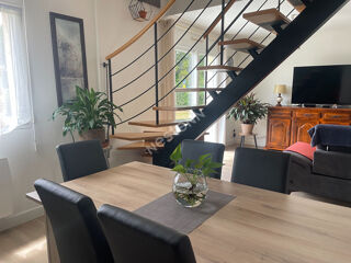  Maison à vendre 6 pièces 1 m²