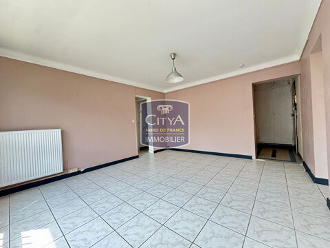  Appartement à vendre 4 pièces 74 m²
