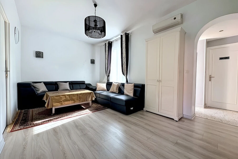 Appartement Vitry Sur Seine 3 pièces - Gare- jean Jaurès - 61,01m²
