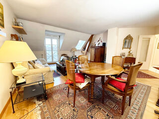  Appartement � vendre 4 pi�ces 100 m�