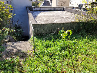  Terrain � vendre 1328 m�