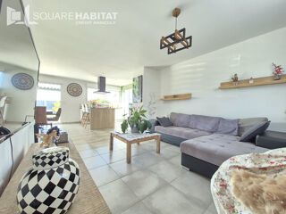  Maison à vendre 6 pièces 100 m²