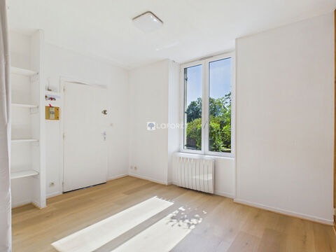   Appartement Quimper - Locmaria -1 pièce(s) 16m2 Appartement - 1 pièce(s) - 17 m²