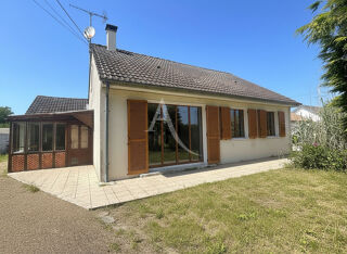  Maison à vendre 3 pièces 95 m²