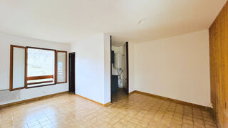  Appartement à louer 1 pièce 27 m²